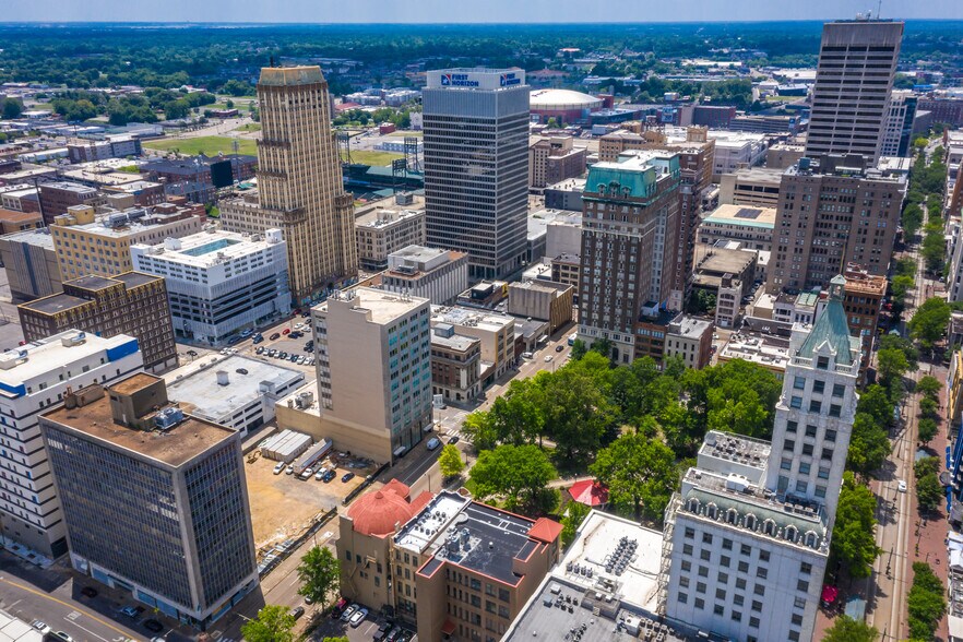 109 N Main St, Memphis, TN for sale - Building Photo - Image 3 of 47