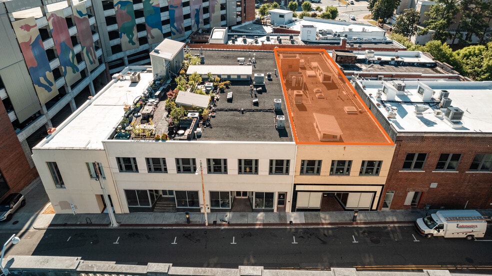 204 Rigsbee Ave, Durham, NC à louer - Photo du bâtiment - Image 3 de 26