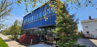 More details for 608 S Washington Ave, Lansing, MI - Office for Lease