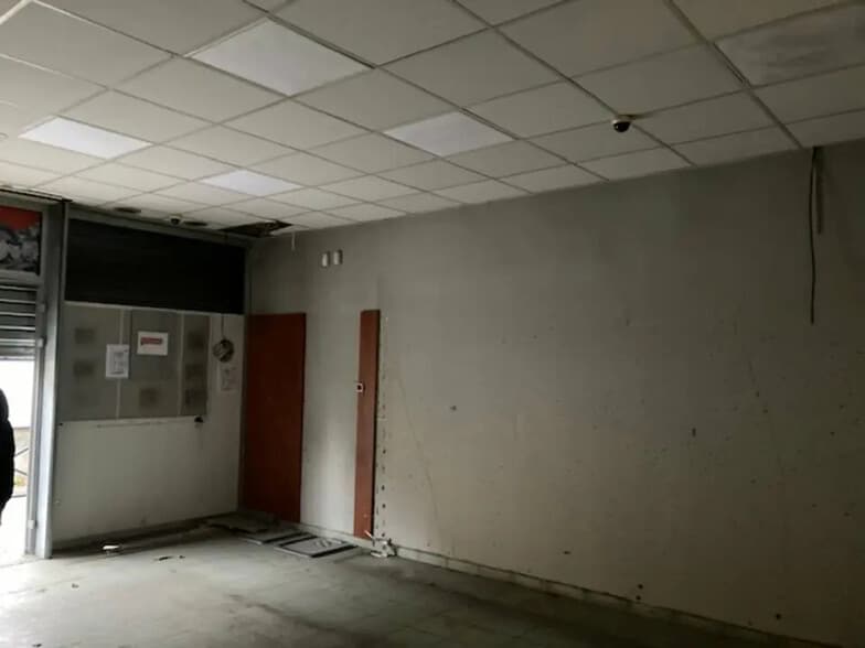 Commerce de détail dans Bagnolet à louer - Photo intérieure - Image 2 de 5