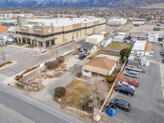 Plus de détails pour 12815 S Minuteman Dr, Draper, UT - Bureau à vendre