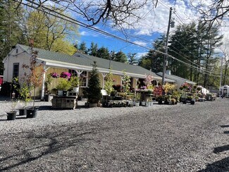 Plus de détails pour 398 W Main St, Groton, MA - Commerce de détail à vendre