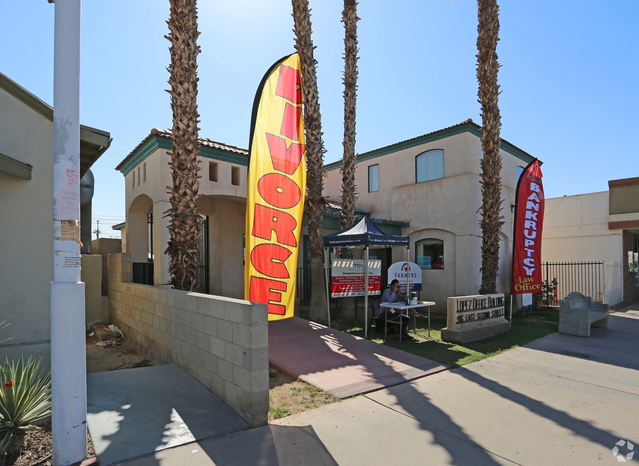 416 E 2nd St, Calexico, CA for sale Primary Photo- Image 1 of 39