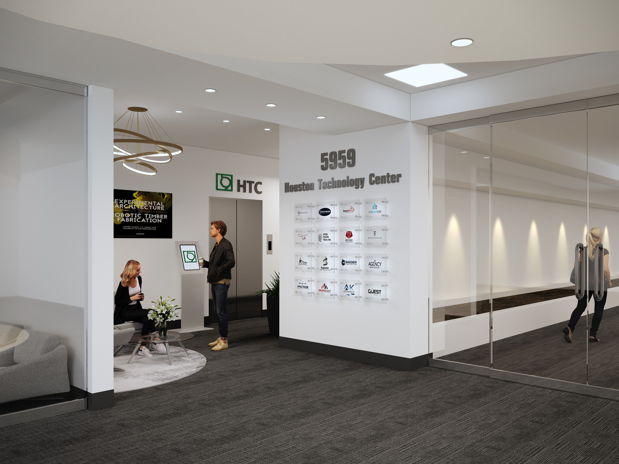 5959 Corporate Dr, Houston, TX for sale Interior Photo- Image 1 of 10