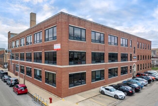 More details for 1801 W Warner Ave, Chicago, IL - Office for Lease