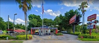Plus de détails pour 280 E Vine St, Kissimmee, FL - Commerce de détail à louer