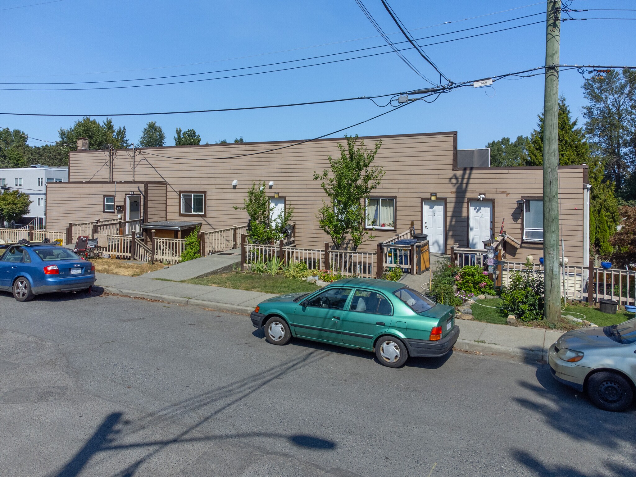 997 Hecate St, Nanaimo, BC à vendre Photo principale- Image 1 de 1