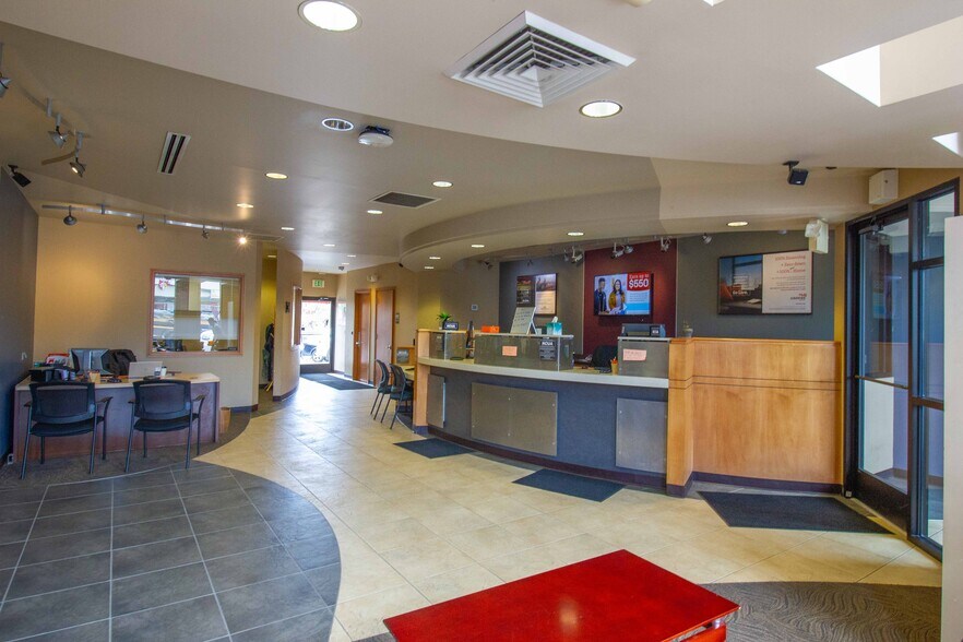2025-2027 S University Blvd, Denver, CO à louer - Photo du bâtiment - Image 2 de 4