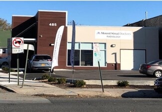 More details for 485 Merrick Rd, Rockville Centre, NY - Office for Sale