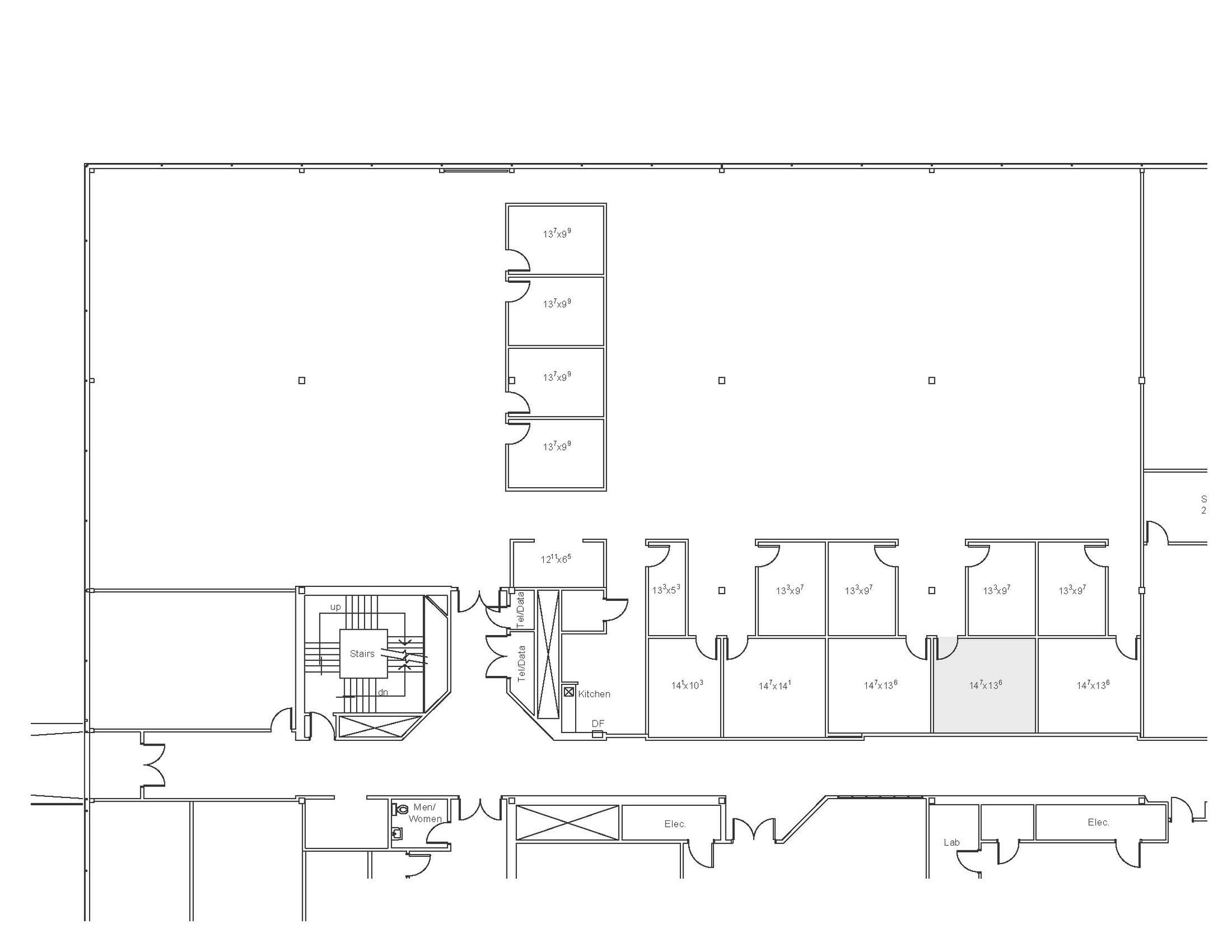 100 Innovative Way, Nashua, NH for lease Interior Photo- Image 1 of 1