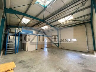 More details for Office, Industrial for Lease