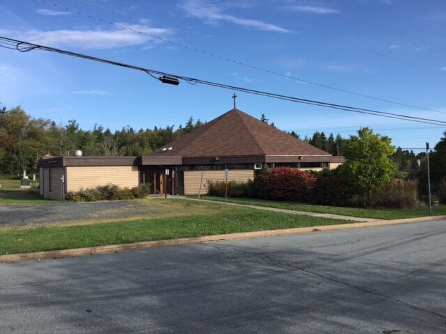 1274 Hammonds Plains Rd, Halifax, NS for sale - Building Photo - Image 1 of 1