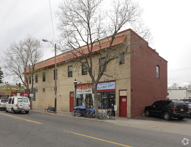 3601-3621 W 32nd Ave, Denver, CO à louer - Photo du bâtiment - Image 3 de 7