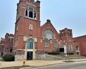 Redevelopment Opportunity - Parking Garage