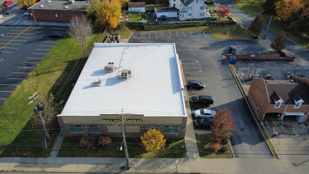 3070 Mayfield Rd, Cleveland Heights, OH for sale - Building Photo - Image 3 of 9