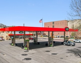 More details for 501 N Minnesota Ave, Sioux Falls, SD - Retail for Sale