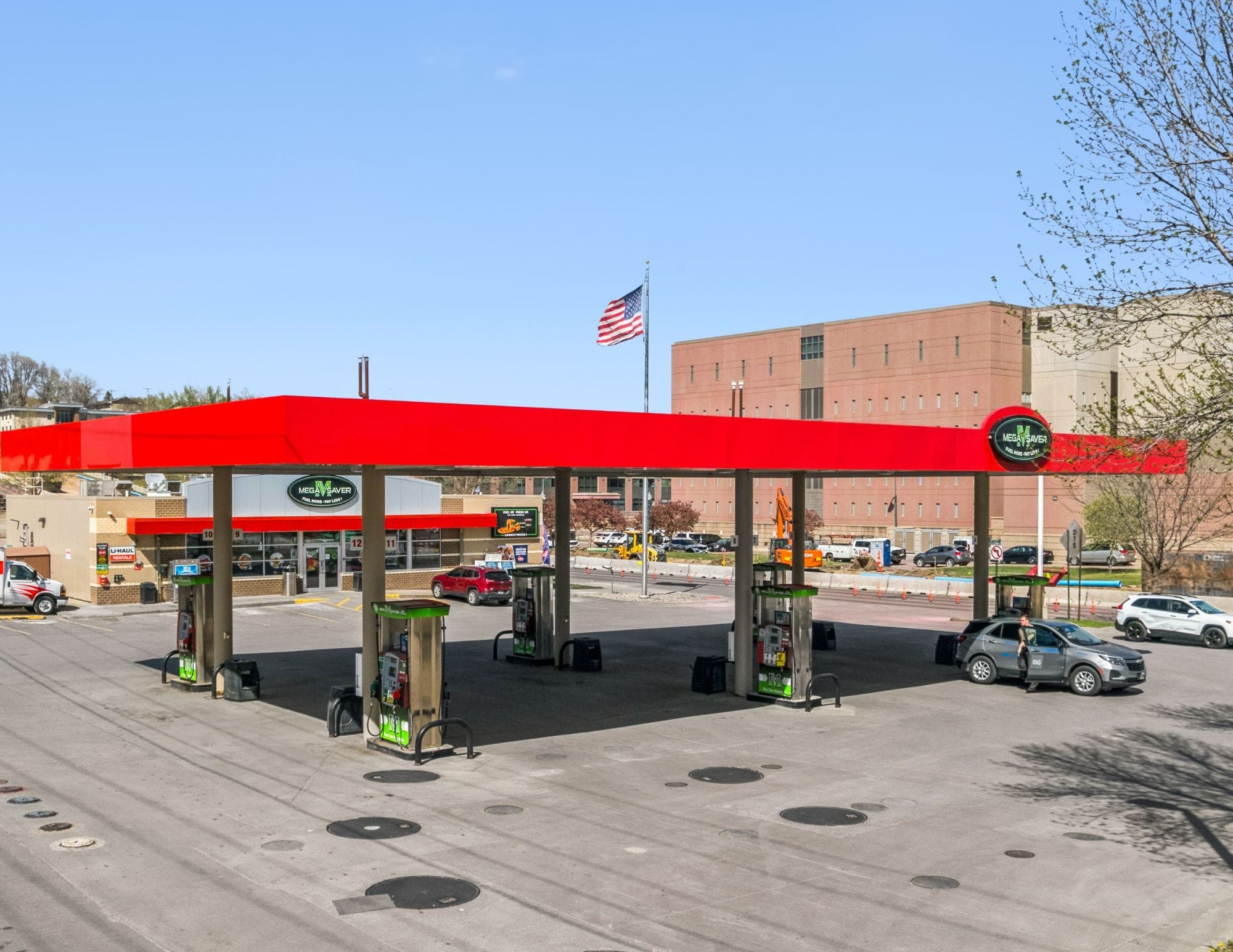 501 N Minnesota Ave, Sioux Falls, SD for sale Building Photo- Image 1 of 4