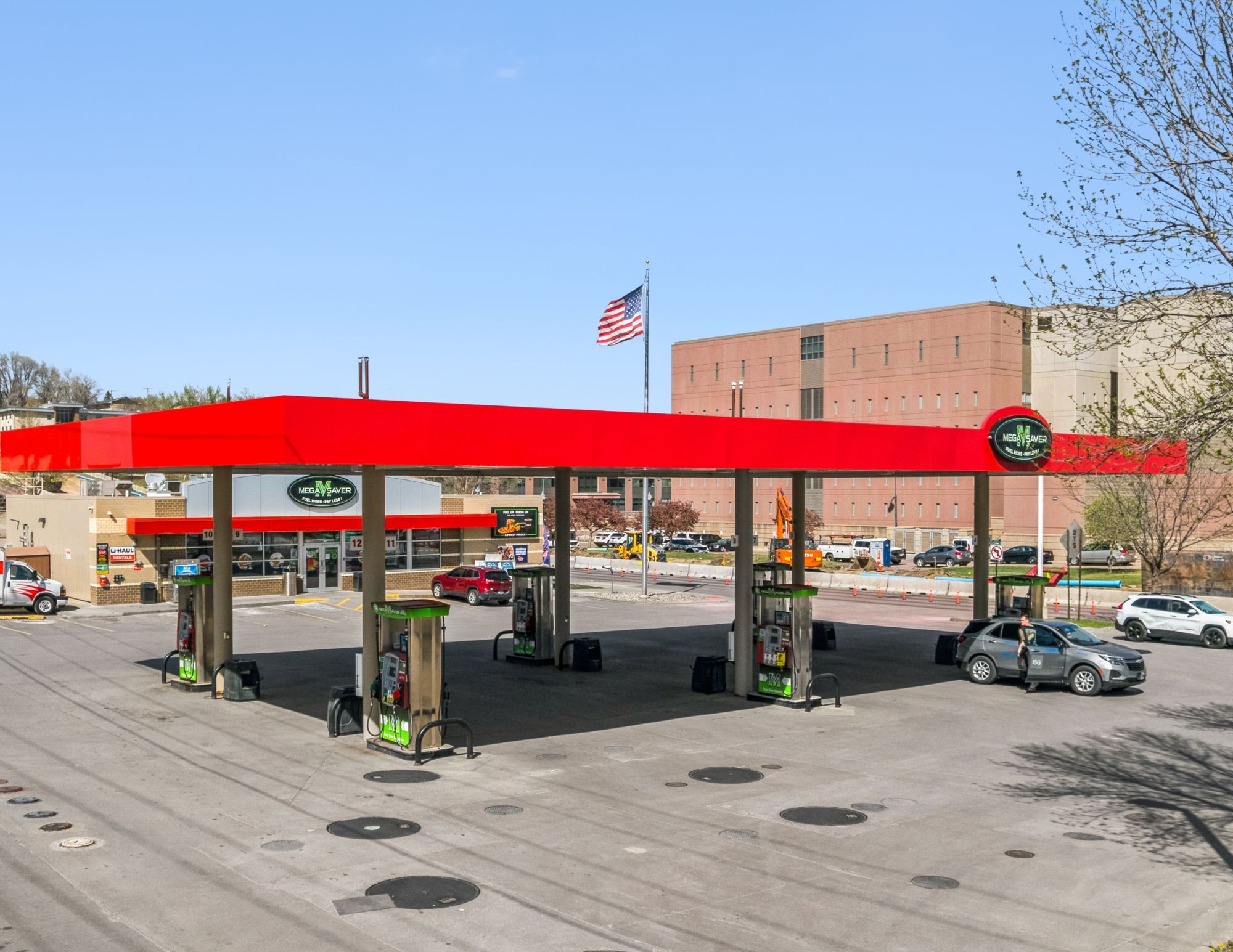 501 N Minnesota Ave, Sioux Falls, SD for sale Primary Photo- Image 1 of 4