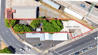 Plus de détails pour 3065 Kapiolani Blvd, Honolulu, HI - Industriel à vendre