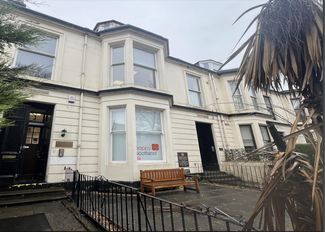 Plus de détails pour 9 Holyrood Crescent, Glasgow - Bureau à vendre