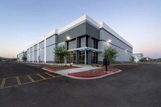 Plus de détails pour 500 E Pinnacle Peak Rd, Phoenix, AZ - Industriel/Logistique à louer