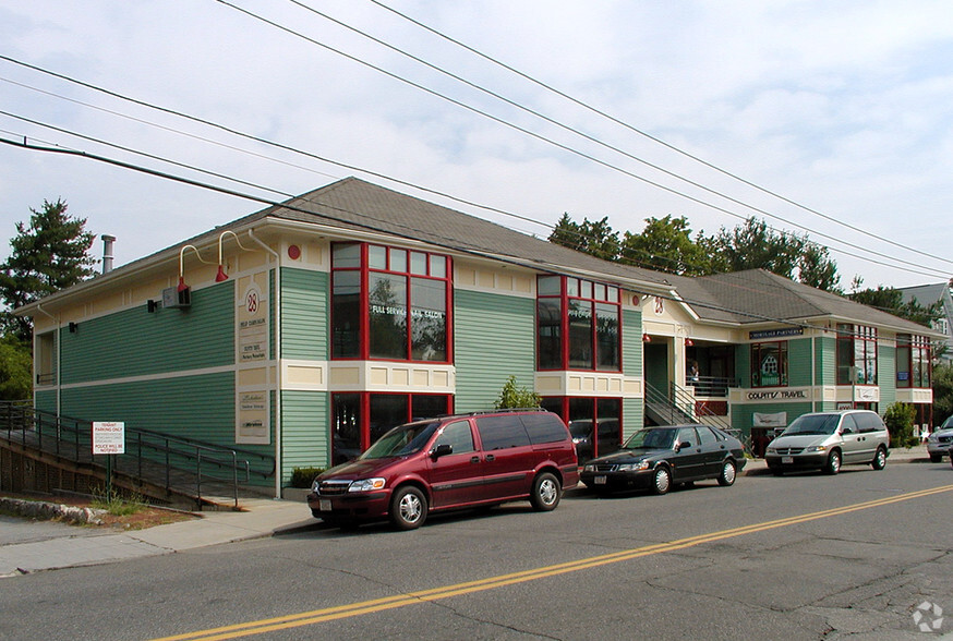 28 Chestnut St, Andover, MA for lease - Other - Image 2 of 27