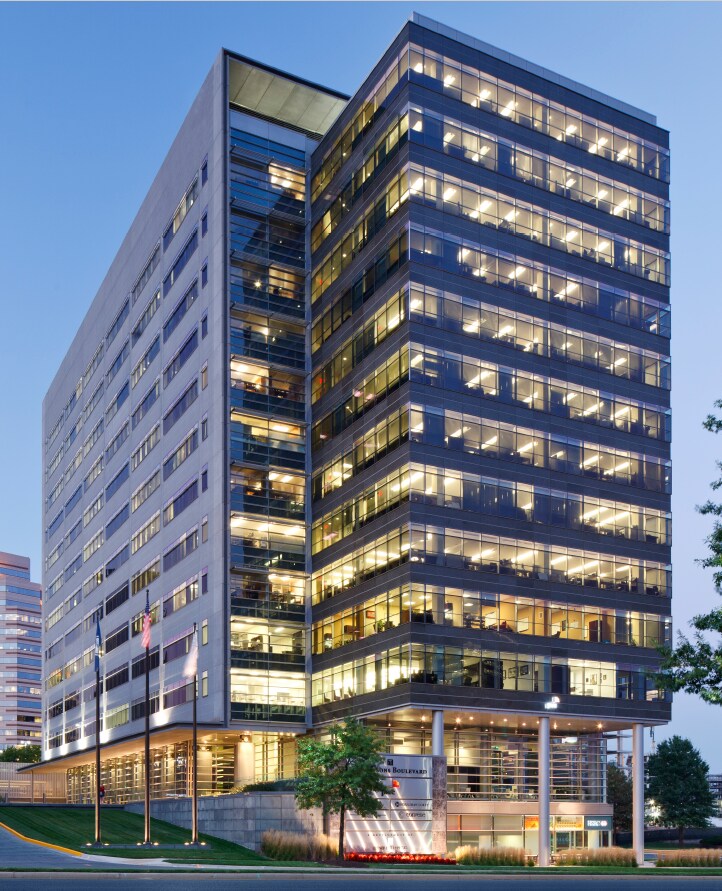 1800 Tysons Blvd, McLean, VA for lease Primary Photo- Image 1 of 11