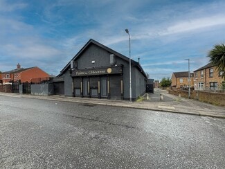 More details for 18-22 Ardoyne Av, Belfast - Retail for Lease
