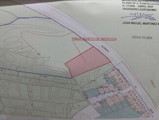 More details for Avenida de Cehegín, 29, Bullas - Land for Sale