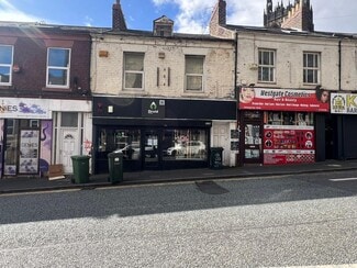 Plus de détails pour 283 Westgate Rd, Newcastle Upon Tyne - Bureau à louer