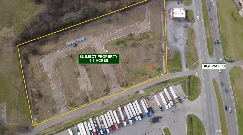 2000 10th St W, Birmingham, AL for sale - Building Photo - Image 2 of 5