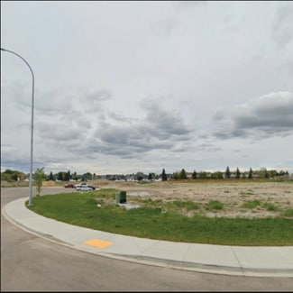 Plus de détails pour 5236 28 Ave, Calgary, AB - Terrain à louer