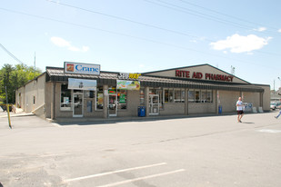 Rite Aid - Épicerie