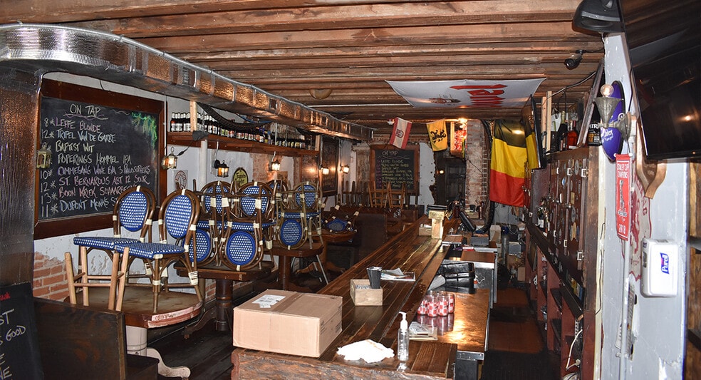 1238 H St NE, Washington, DC à vendre - Photo du bâtiment - Image 3 de 7