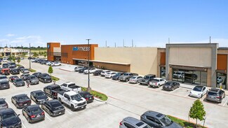 Plus de détails pour NWC of FM 529 and Elyson Exchange Way, Katy, TX - Commerce de détail à vendre