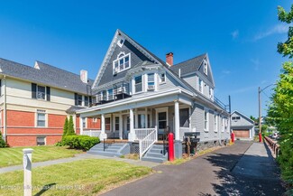 Plus de détails pour 21 Main St, Kingston, NY - Multi-résidentiel à vendre