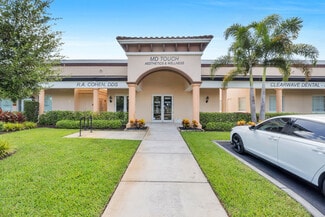More details for 8882 Royal Palm Blvd, Coral Springs, FL - Medical for Lease