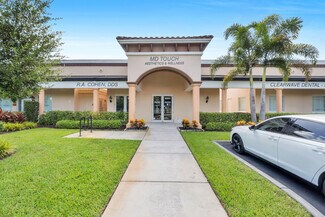 Plus de détails pour 8882 Royal Palm Blvd, Coral Springs, FL - Médical à louer