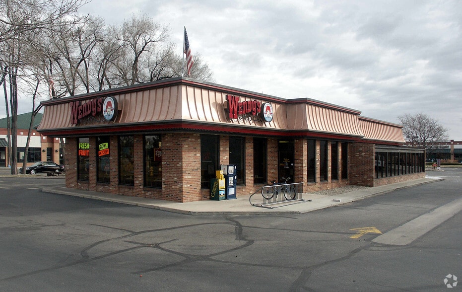 3710 S College Ave, Fort Collins, CO for sale - Primary Photo - Image 1 of 1