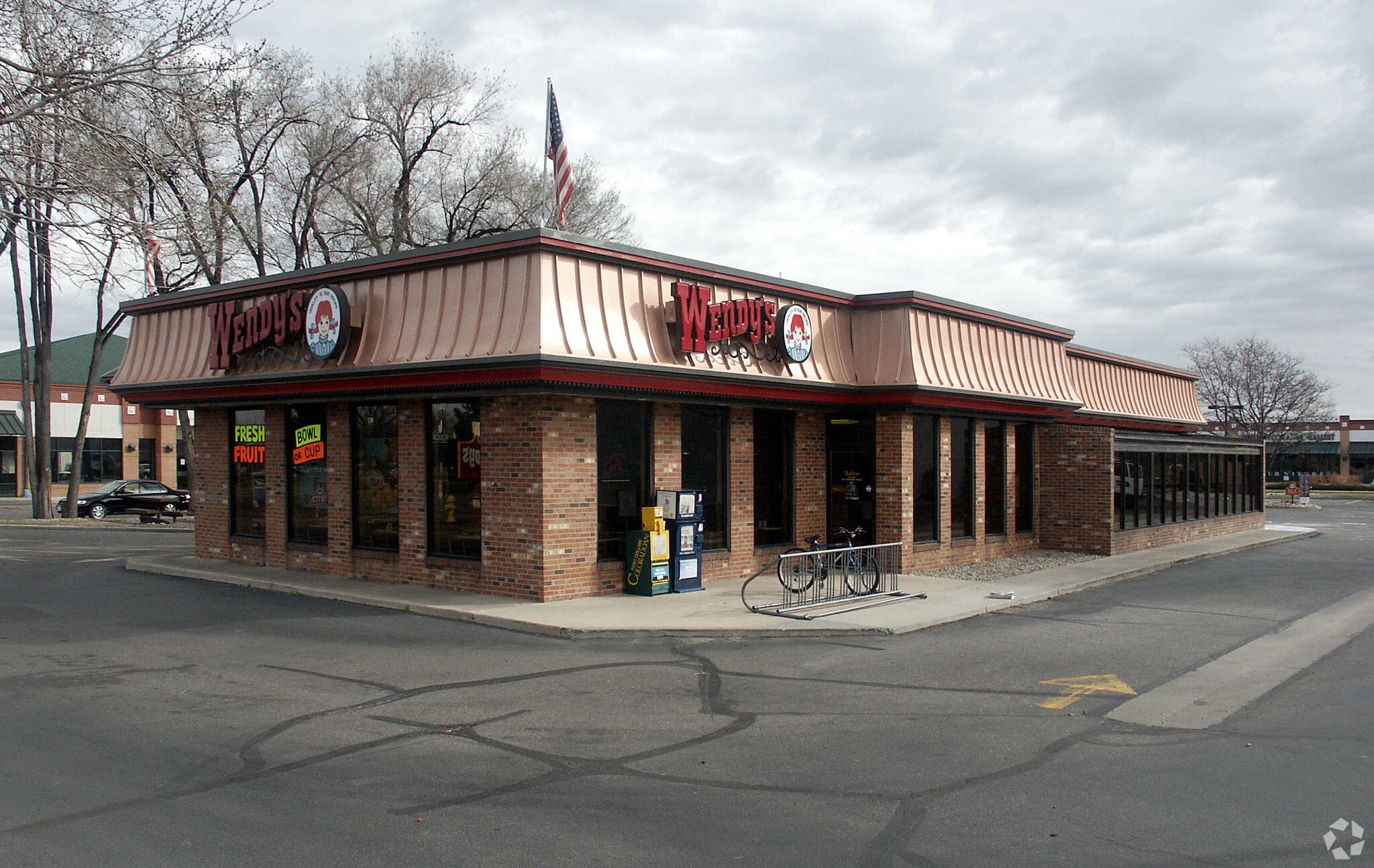 3710 S College Ave, Fort Collins, CO for sale Primary Photo- Image 1 of 2