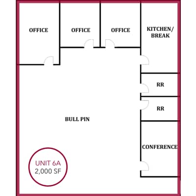 5401 Netherby Rd, North Charleston, SC for lease - Building Photo - Image 2 of 12