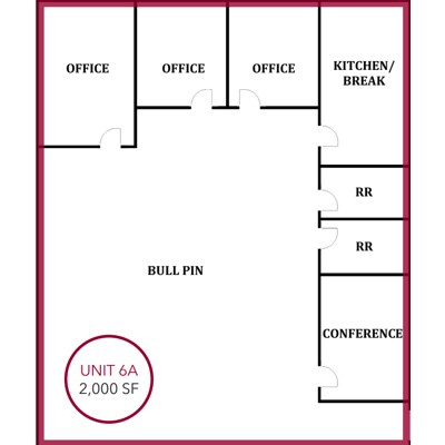 5401 Netherby Rd, North Charleston, SC à louer - Photo du bâtiment - Image 2 de 12