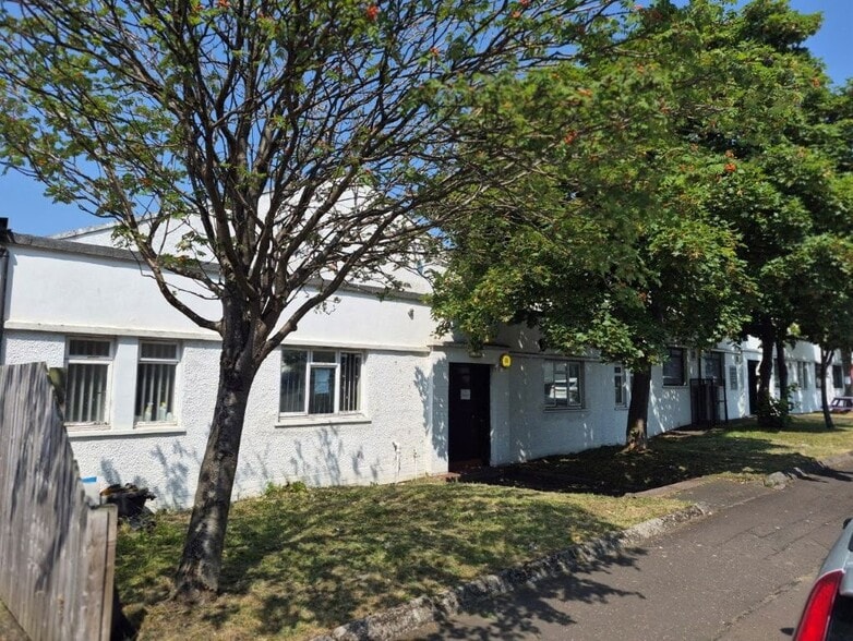 Bankhead Crossway S, Edinburgh for lease - Building Photo - Image 2 of 2