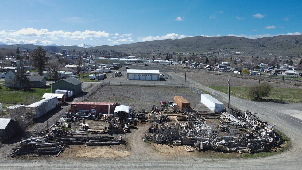 3177 D St, Baker City, OR à vendre - Photo du b timent - Image 3 de 6