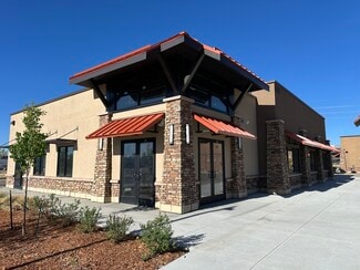 Plus de détails pour 6325 Lookout Rd, Boulder, CO - Commerce de détail à louer