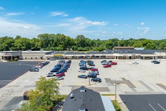 Plus de détails pour 935 S South St, Wilmington, OH - Bureau/Commerce de détail, Commerce de détail à louer