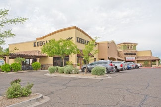 More details for 1025-1095 W Queen Creek Rd, Chandler, AZ - Retail for Lease