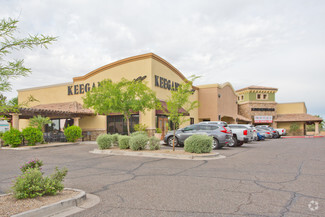 Plus de détails pour 1025-1095 W Queen Creek Rd, Chandler, AZ - Local commercial à louer