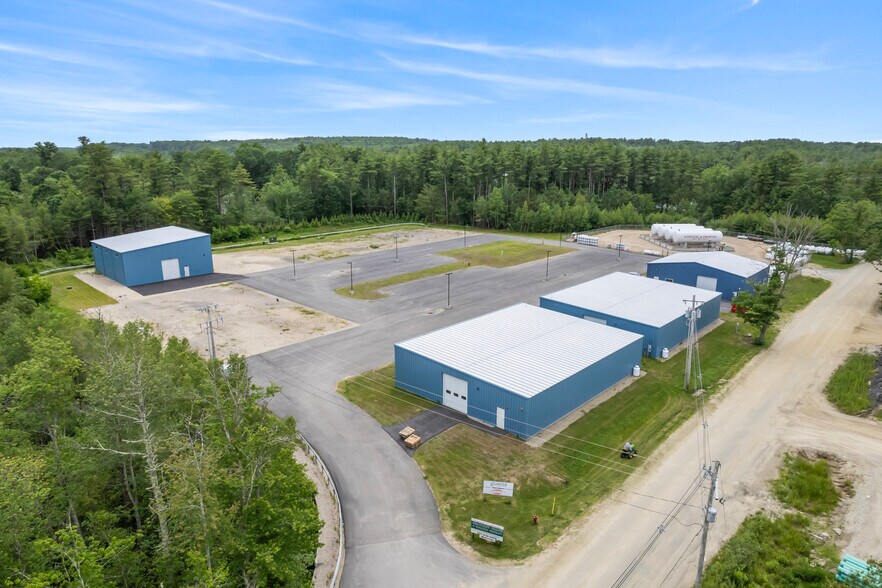 00 Passamaquoddy Ln, Eliot, ME à vendre - Photo du bâtiment - Image 3 de 25