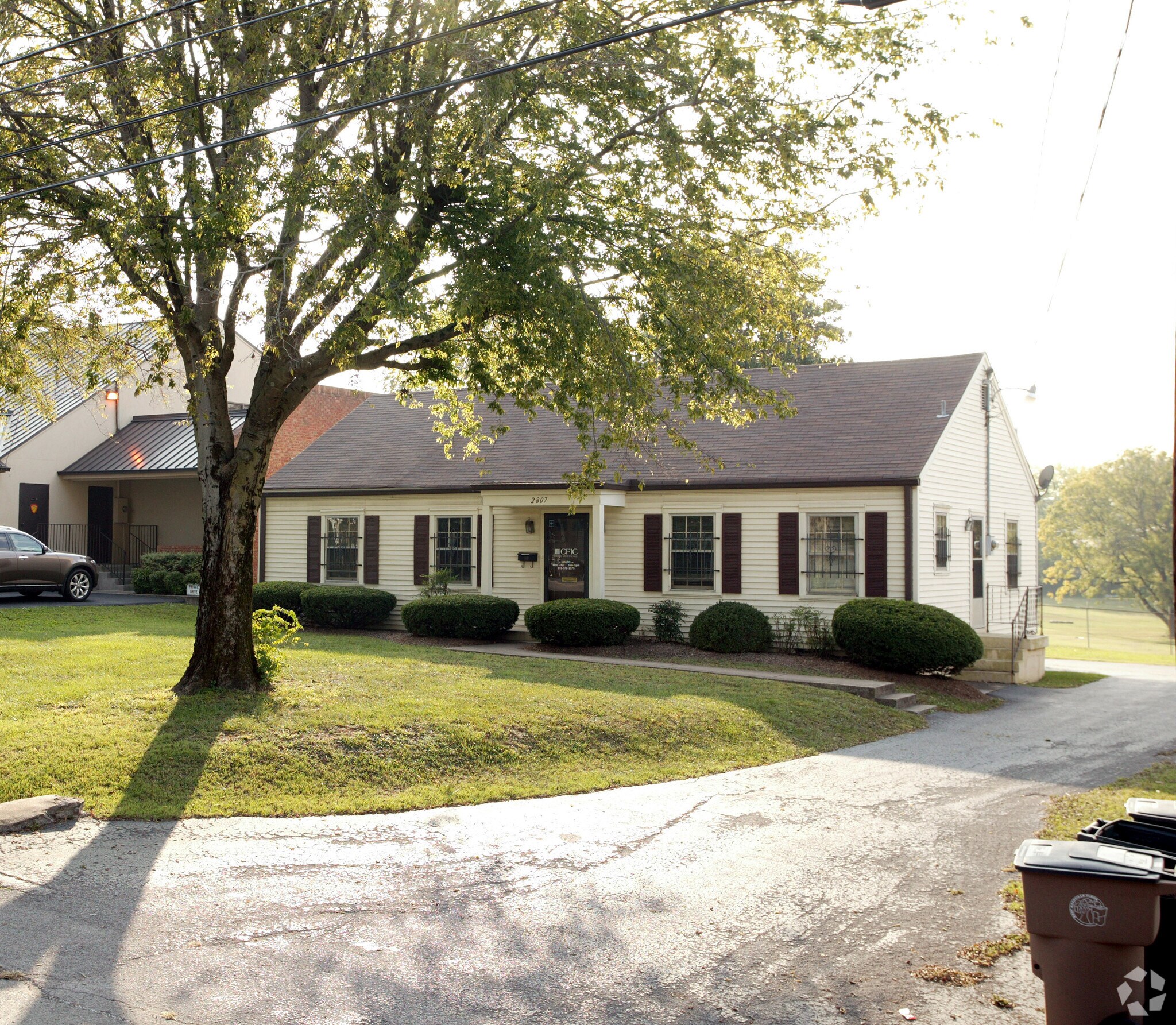 2807 Foster Ave, Nashville, TN for sale Building Photo- Image 1 of 5